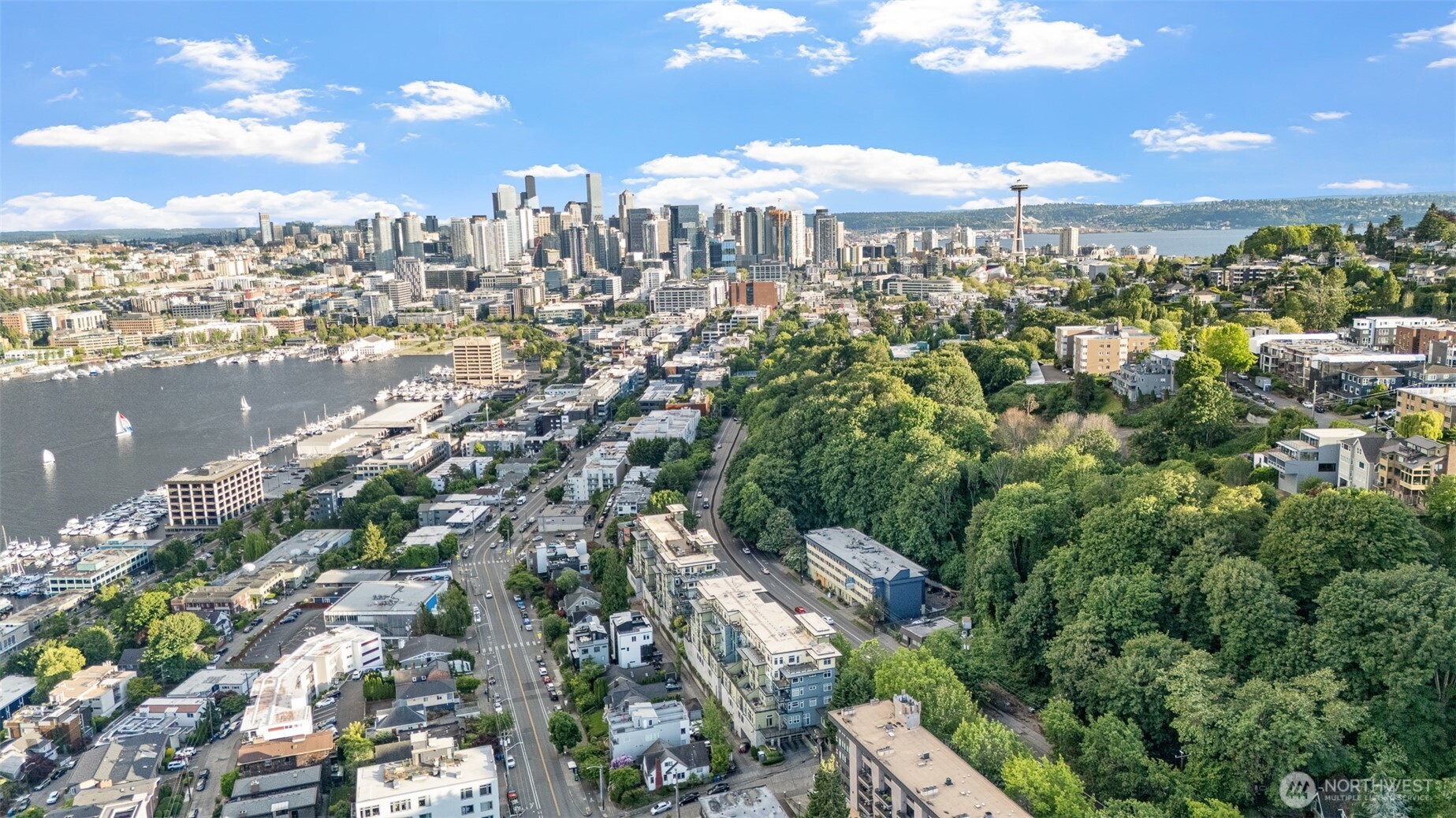 655 Crockett Street Seattle WA 98109