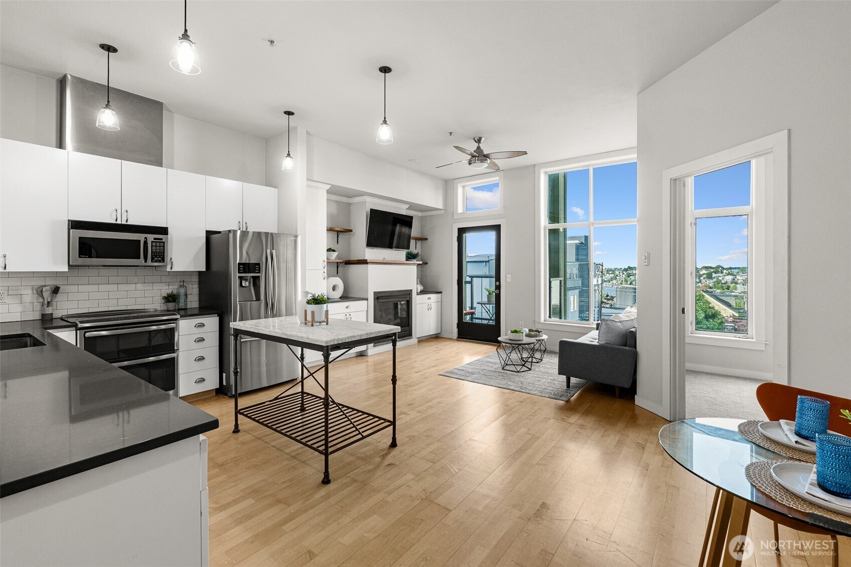 655 Crockett Street Seattle WA 98109