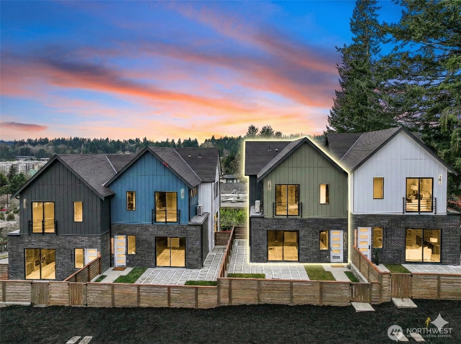 18607 104th Avenue NE Bothell WA 98011