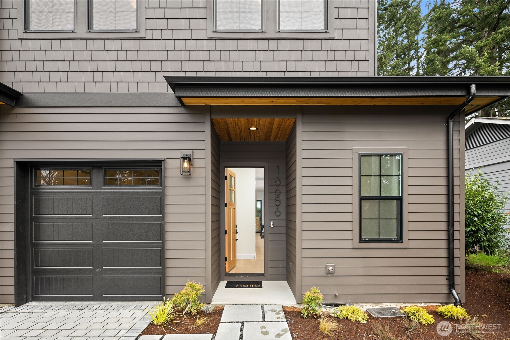 16656 NE 12th Street Bellevue WA 98008