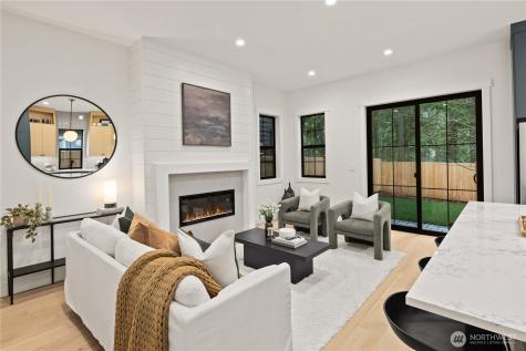 16656 NE 12th Street Bellevue WA 98008