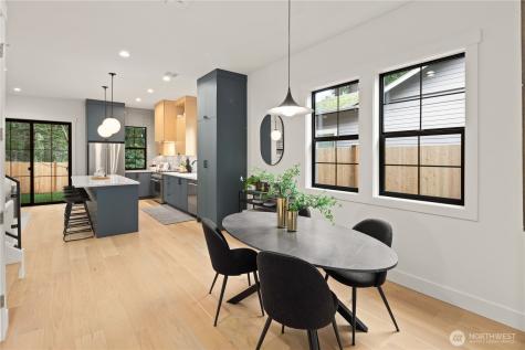 16656 NE 12th Street Bellevue WA 98008