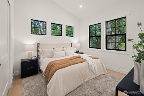 16656 NE 12th Street Bellevue WA 98008