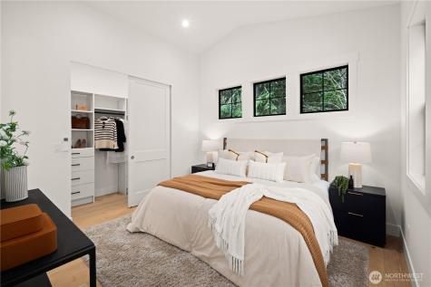 16656 NE 12th Street Bellevue WA 98008