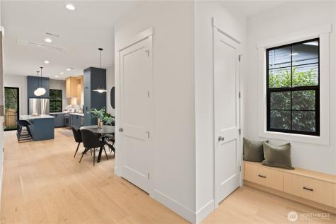 16656 NE 12th Street Bellevue WA 98008