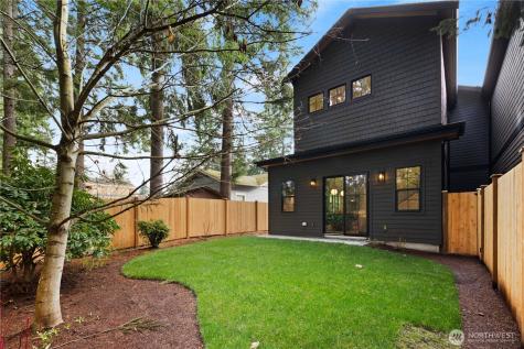 16656 NE 12th Street Bellevue WA 98008