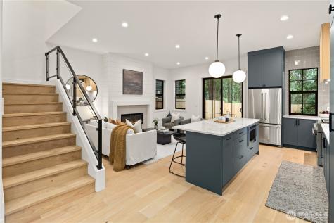 16656 NE 12th Street Bellevue WA 98008
