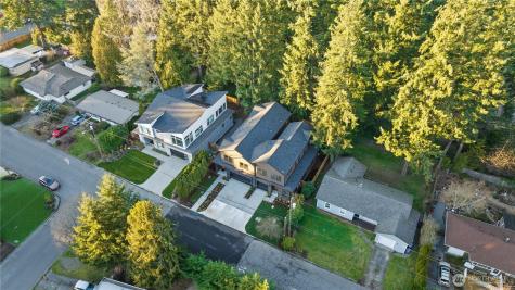 16656 NE 12th Street Bellevue WA 98008