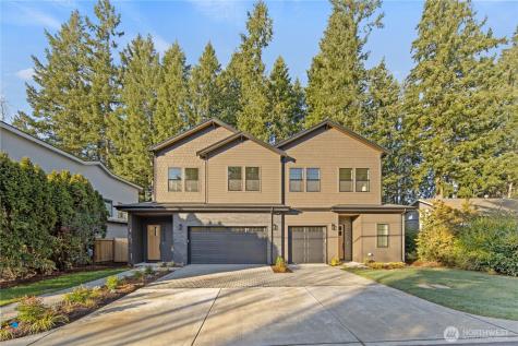 16656 NE 12th Street Bellevue WA 98008