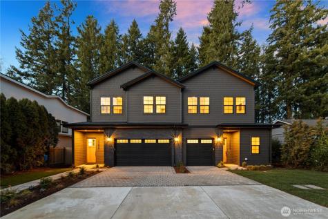 16656 NE 12th Street Bellevue WA 98008