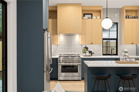 16656 NE 12th Street Bellevue WA 98008