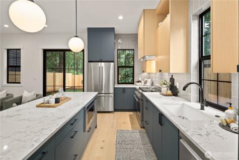 16656 NE 12th Street Bellevue WA 98008