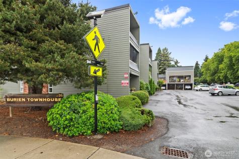 236 S 152nd Street Burien WA 98148