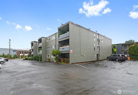 236 S 152nd Street Burien WA 98148