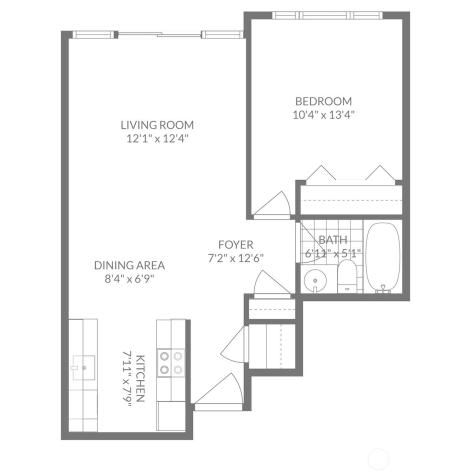 236 S 152nd Street Burien WA 98148