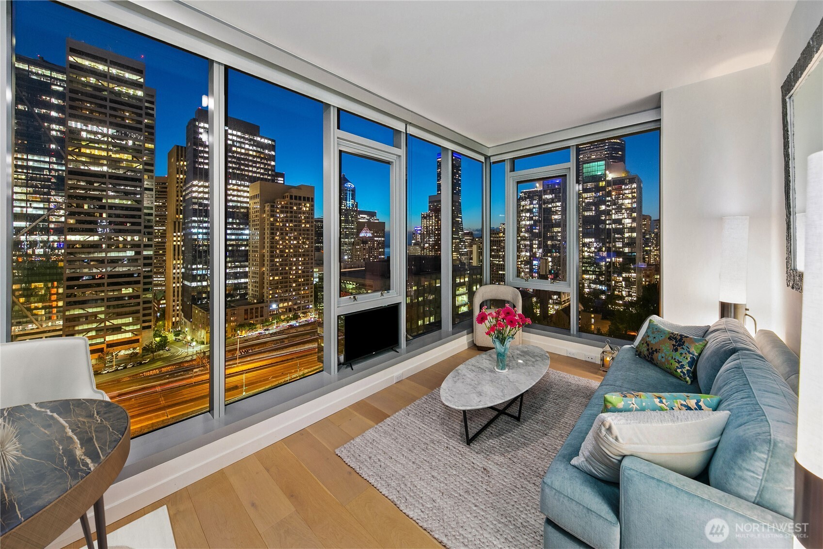 800 Columbia Street Seattle WA 98104