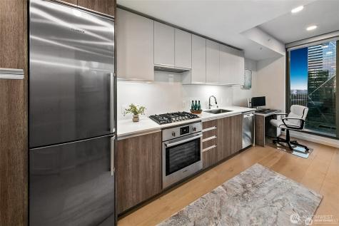 800 Columbia Street Seattle WA 98104