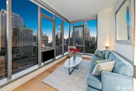800 Columbia Street Seattle WA 98104