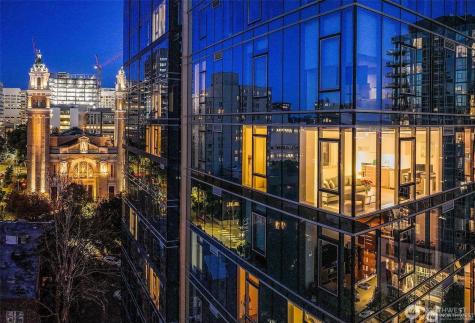 800 Columbia Street Seattle WA 98104