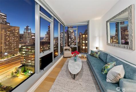 800 Columbia Street Seattle WA 98104