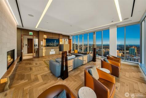 800 Columbia Street Seattle WA 98104