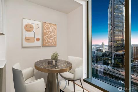 800 Columbia Street Seattle WA 98104