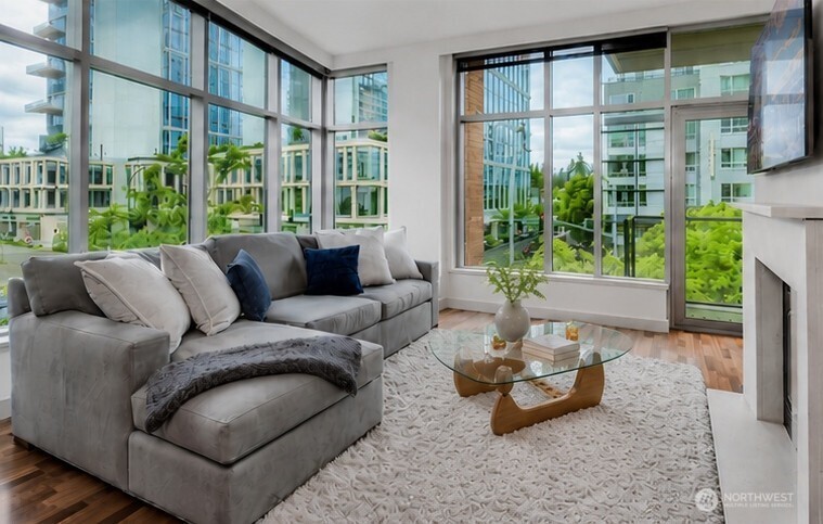 10610 NE 9th Place Bellevue WA 98004