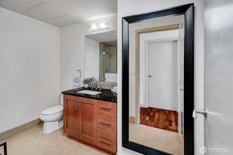 10610 NE 9th Place Bellevue WA 98004