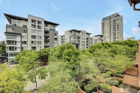 10610 NE 9th Place Bellevue WA 98004