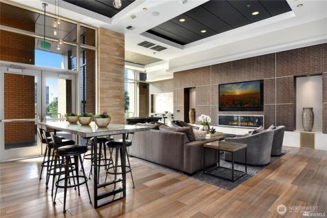 10610 NE 9th Place Bellevue WA 98004