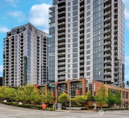 10610 NE 9th Place Bellevue WA 98004
