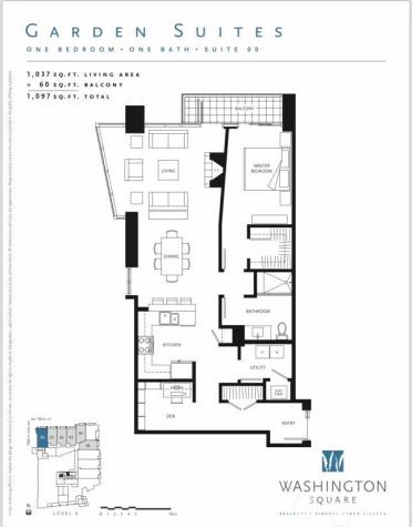 10610 NE 9th Place Bellevue WA 98004