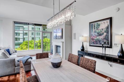 10610 NE 9th Place Bellevue WA 98004