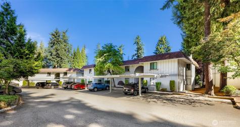 12516 NE 117th Place Kirkland WA 98034