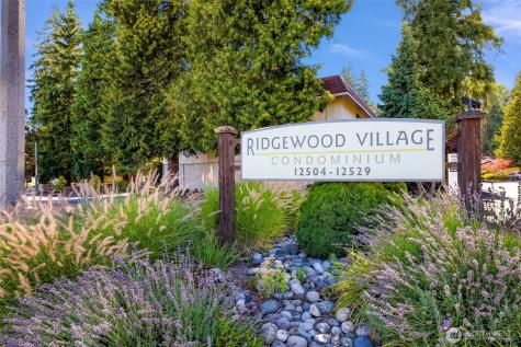 12516 NE 117th Place Kirkland WA 98034