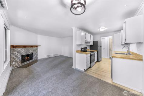 12516 NE 117th Place Kirkland WA 98034