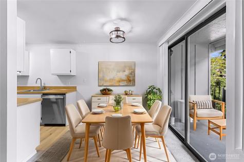 12516 NE 117th Place Kirkland WA 98034