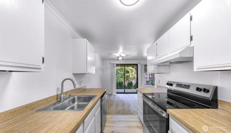 12516 NE 117th Place Kirkland WA 98034