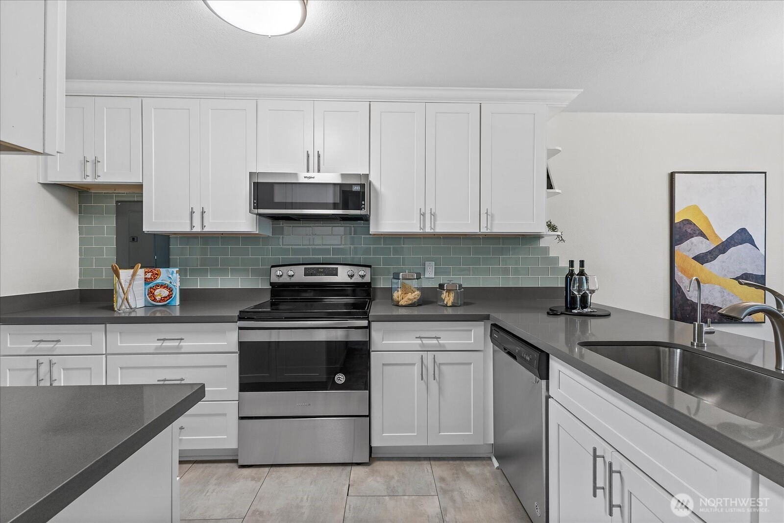 6453 139th Place NE Redmond WA 98052