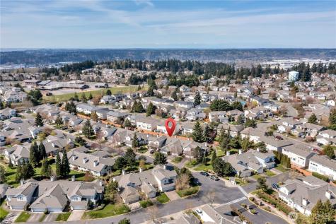 1419 60th Street SE Auburn WA 98092