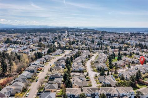 1419 60th Street SE Auburn WA 98092