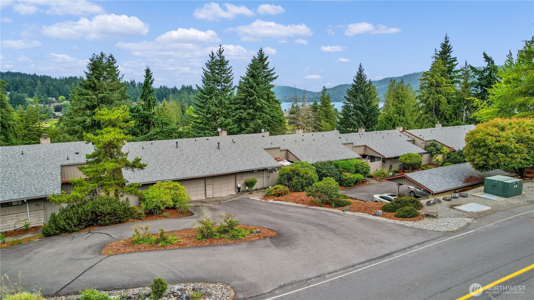 1 Morning Beach Drive Bellingham WA 98229
