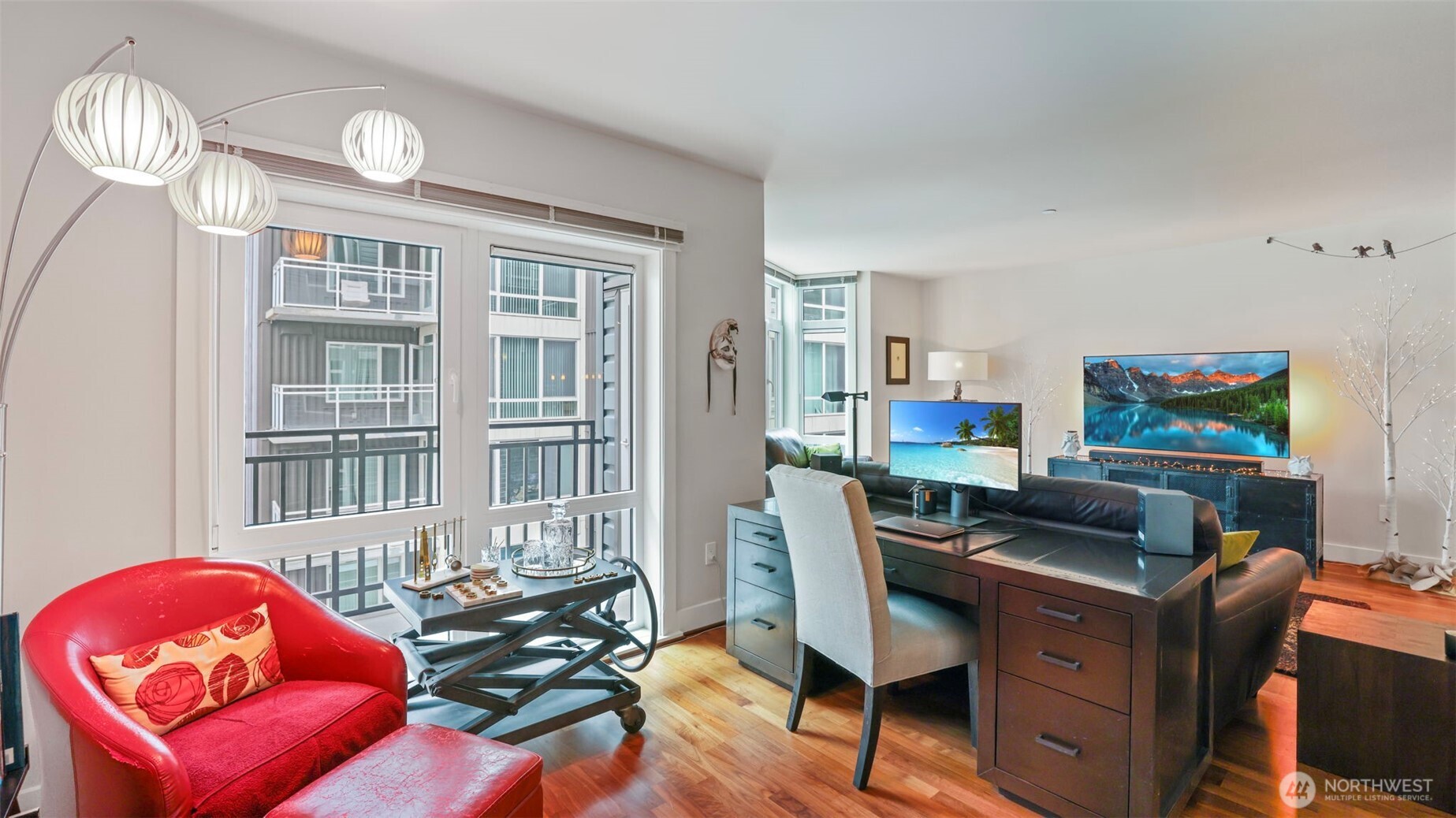 699 John Street Seattle WA 98109