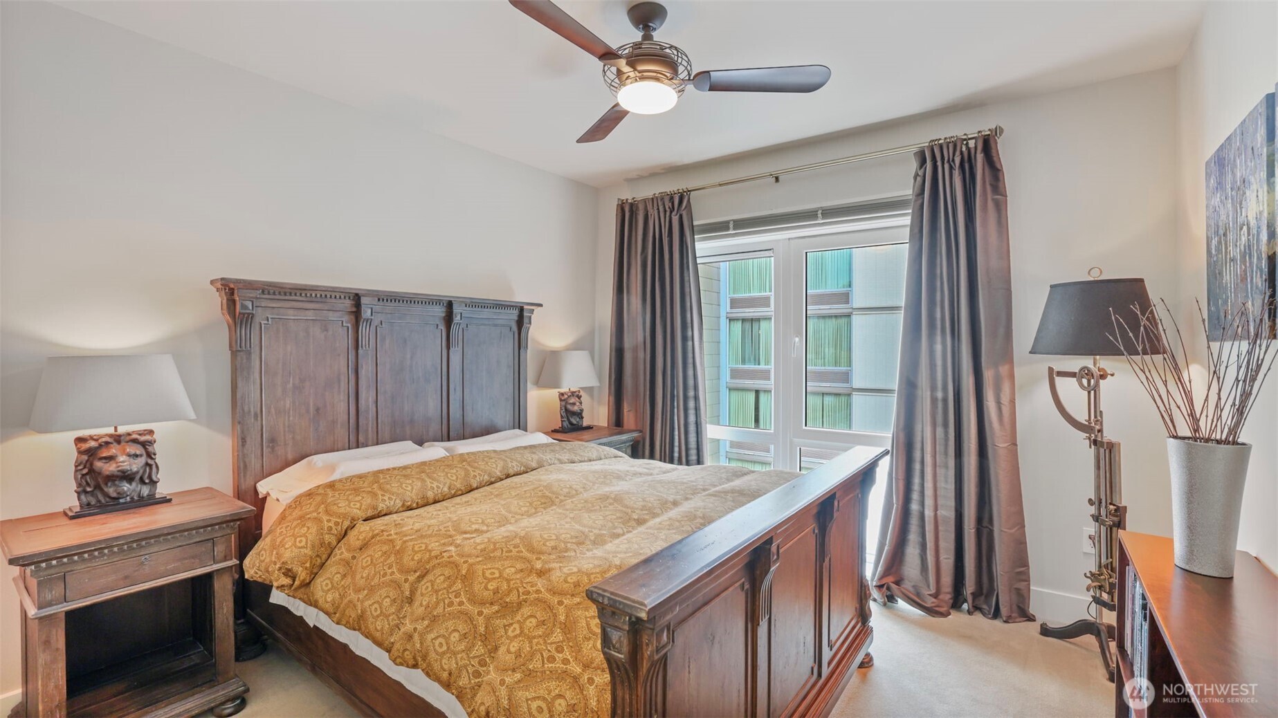 699 John Street Seattle WA 98109