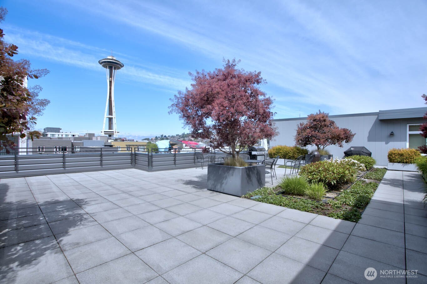 699 John Street Seattle WA 98109