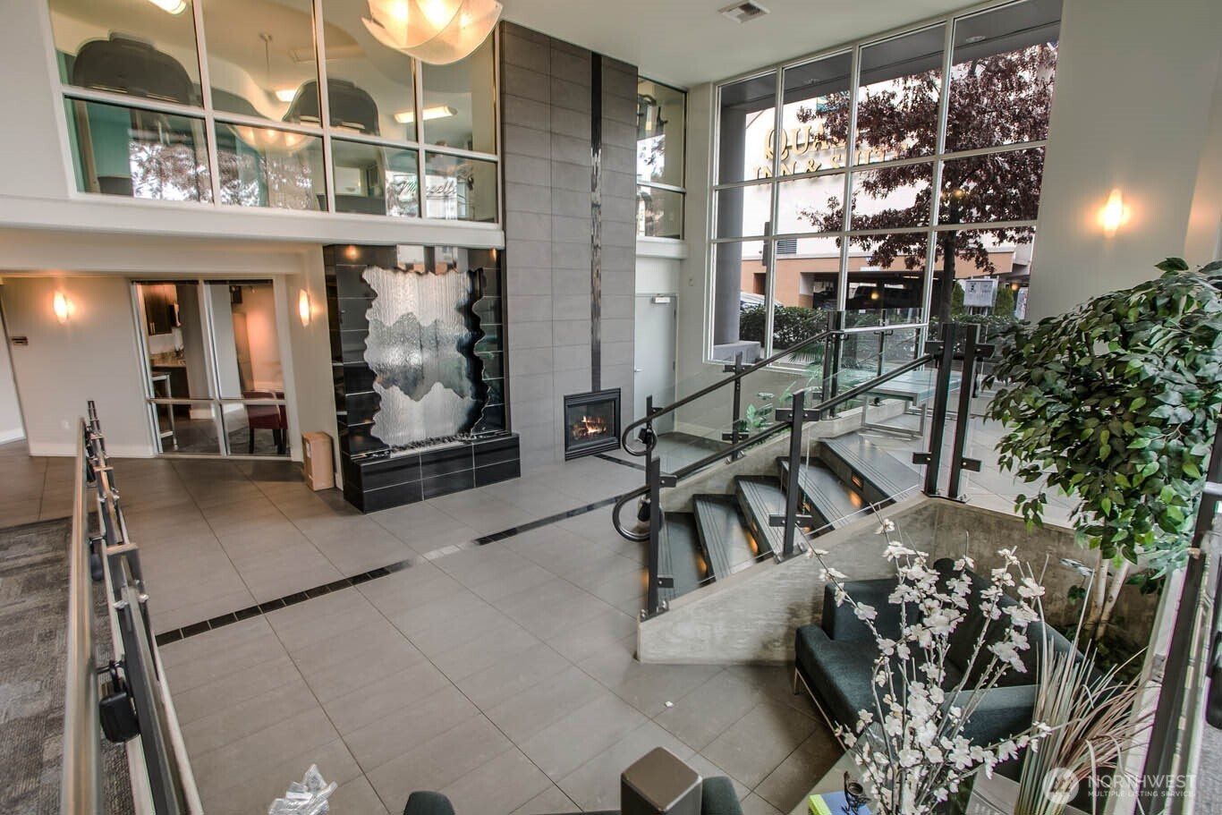 699 John Street Seattle WA 98109