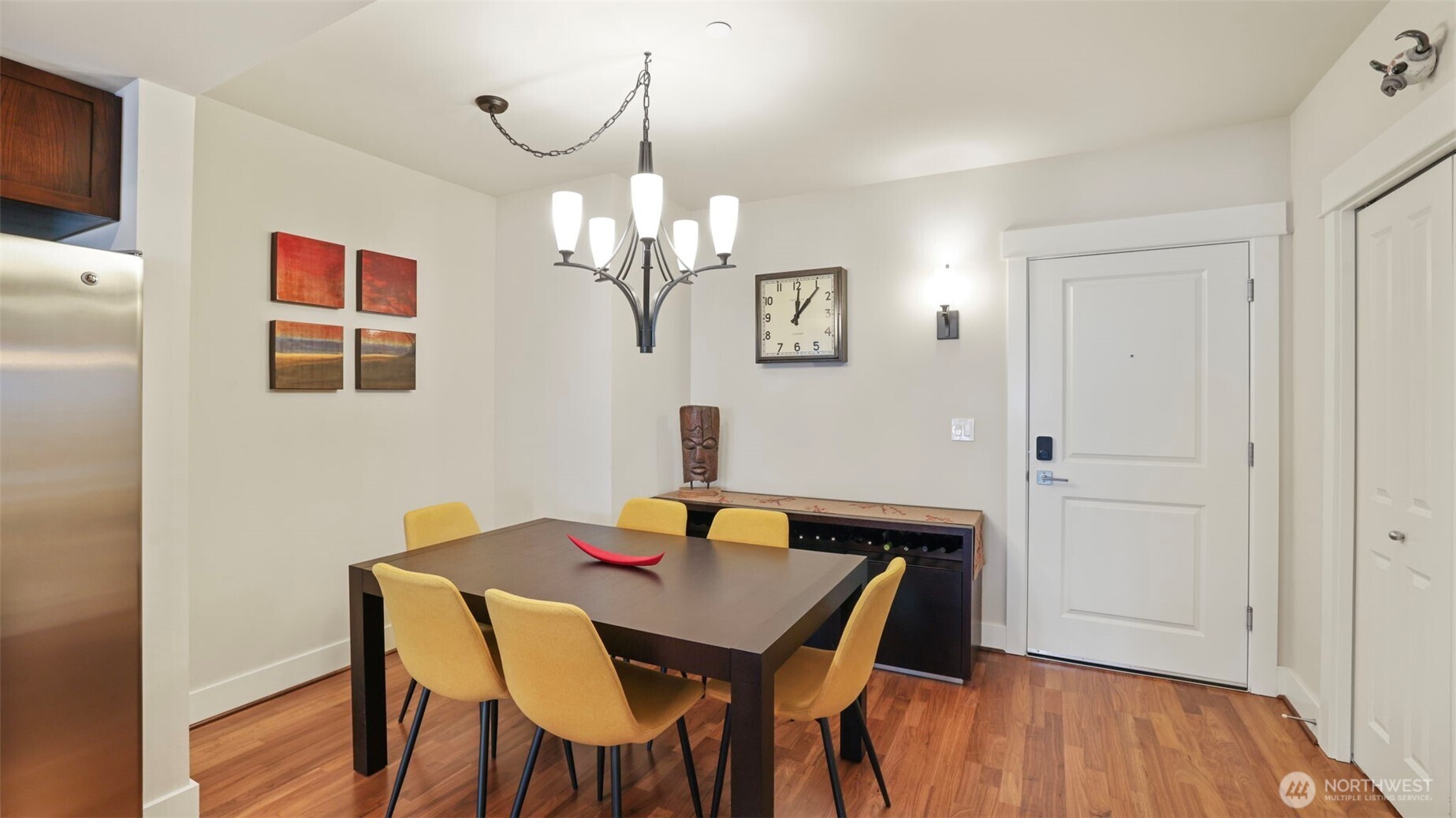 699 John Street Seattle WA 98109