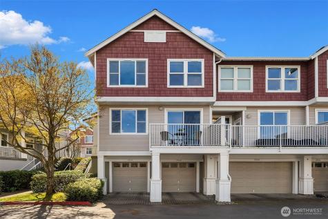 2946 SW Raymond Street Seattle WA 98126