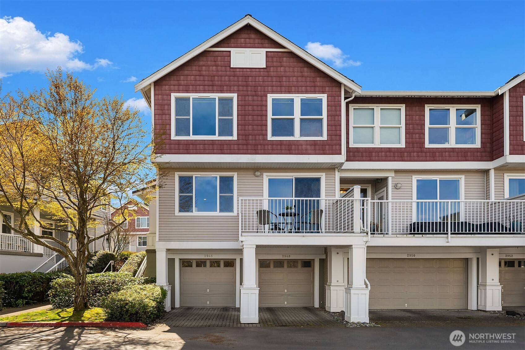 2946 SW Raymond Street Seattle WA 98126