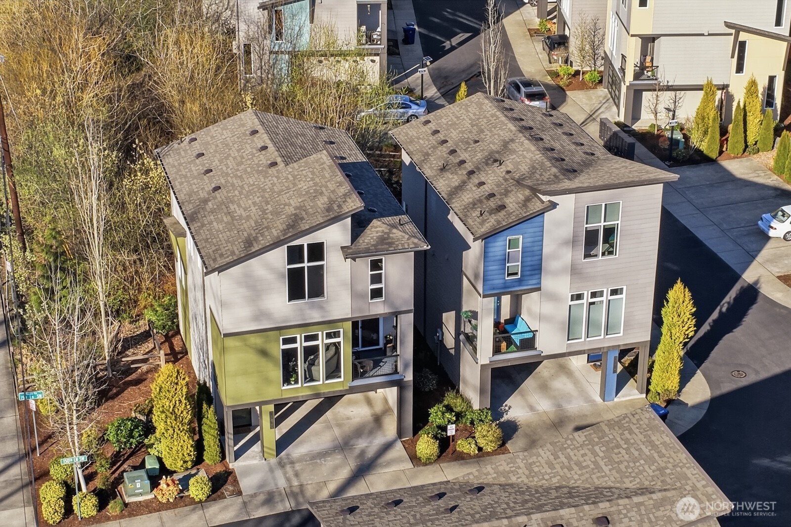 1313 150th Lane SW Lynnwood WA 98087